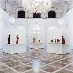 CANDIDA H+FER (b. 1944) SUERMONDT LUDWIG M...