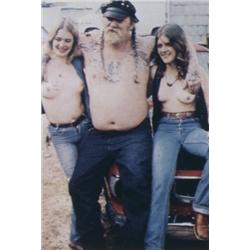 RICHARD PRINCE (b. 1949) UNTITLED (PARTY S...