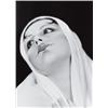 Image 1 : CINDY SHERMAN (b. 1954) UNTITLED (GODDESS)...
