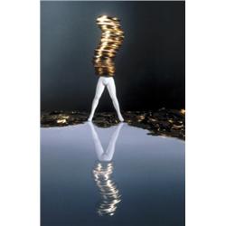 LAURIE SIMMONS (b. 1949) NEW YORK PICTURES...