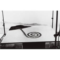 VIK MUNIZ (b. 1961) BROOKLYN, NY signed, t...