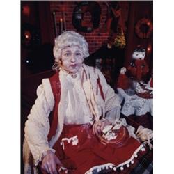 CINDY SHERMAN (b. 1954) UNTITLED (MRS. CLA...