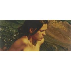 SAM SAMORE (b. 1963) UNTITLED #13 (siren s...