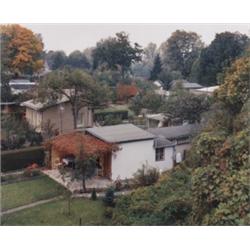 STAN DOUGLAS (b. 1960) MARQUAND signed, nu...