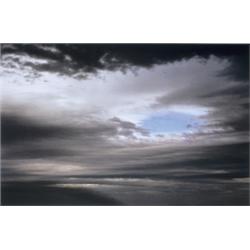 WILLIAM EGGLESTON (b. 1939) UNTITLED (DARK...