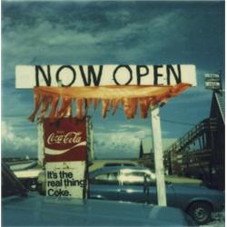 WALKER EVANS (1903-1975) NO TITLE (NOW OPE...