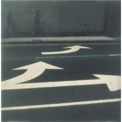 WALKER EVANS (1903-1975) NO TITLE (BRANCHI...