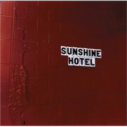 ZOE LEONARD (b. 1961) SUNSHINE HOTEL signe...