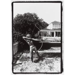 DENNIS HOPPER (b. 1936) JANE FONDA (WITH B...