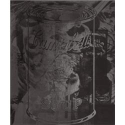 ANDY WARHOL (1928-1987) UNTITLED 12 color ...