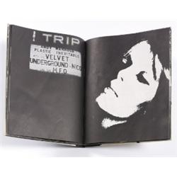 ANDY WARHOL (1928-1987) ANDY WARHOL'S INDE...