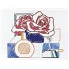 Image 1 : TOM WESSELMANN (b. 1931) SCRIBBLE VERSION ...