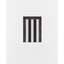 BRICE MARDEN (b. 1938) TWELVE VIEWS FOR CA...