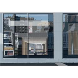 RICHARD ESTES (b. 1932) MOVIES (FROM URBAN...