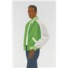 Image 1 : Alex Katz (b. 1927) GREEN JACKET signed an...