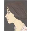 Image 1 : Alex Katz (b. 1927) SUSAN signed and numbe...