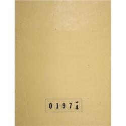 ALIGHIERO E. BOETTI (1940-1994) CONTATORE ...