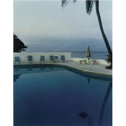 JOEL MEYEROWITZ (b. 1938) FLORIDA 1977 (SW...