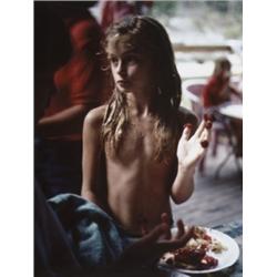 SALLY MANN (b. 1951) UNTITLED signed, numb...