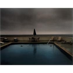 JOEL MEYEROWITZ (b. 1938) PROVINCETOWN, CA...