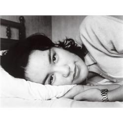 SHARON LOCKHART (b. 1964) STAND-IN FOR BEN...