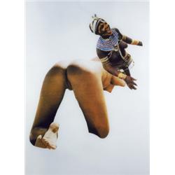 CANDICE BREITZ (b. 1972) RAINBOW SERIES #7...