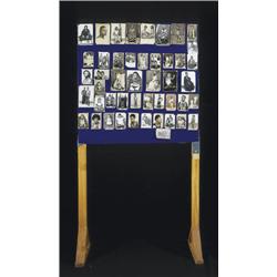 MALICK SIDIB+ (b. 1935) PANEL AND PHOTOGRA...