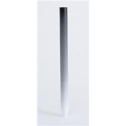 TOM FRIEDMAN (b. 1965) UNTITLED (STACKED C...