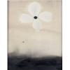 Image 1 : ROSS BLECKNER (b. 1949) UNTITLED signed an...