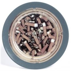 DAMIEN HIRST (b. 1966) HOME SWEET HOME sil...