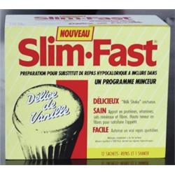 SYLVIE FLEURY (b. 1961) SLIM FAST (DELICE ...