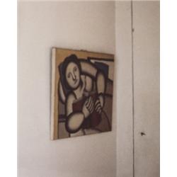 LOUISE LAWLER (b. 1947) UNTITLED (LOOKING ...