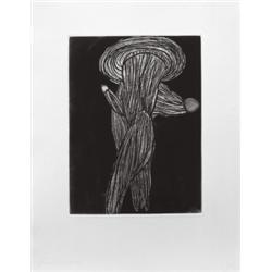 TERRY WINTERS (b. 1949) FILED NOTES (11, 1...