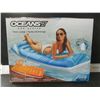 Image 1 : Oceans 7 Tanner Lounge Floatie