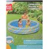 Image 1 : 3 Ring Pool 62 inch x 14.5 inch deep / open box