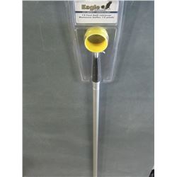 New Eagle 12 foot Golf ball retreiver / telescoping
