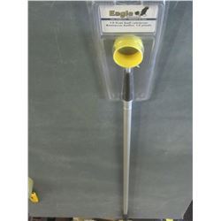 New Eagle 12 foot Golf ball retreiver / telescoping