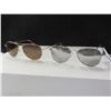 Image 1 : 2 New Pair Sunglasses / 1 pair are Saddlebred