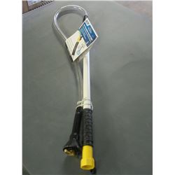 New Camco RV Flexible Swivel Stick holding tank rinser / 55 1/2 inch reach