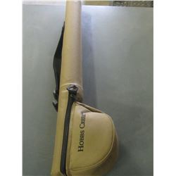 Hobbs Creek Fly Rod Hardcase /  Case ONLY