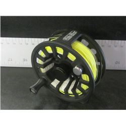 White River Fly Reel / model #  HBC56