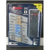 Image 1 : New Bosch 14 piece Jig SawBlade set with storage case