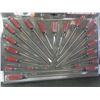 Image 1 : New 20 piece Screwdriver set