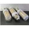 Image 1 : New 69 LED Cobb Lightbulbs / save huge on power / warm white