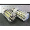Image 1 : 2 New 136 Epistar LED Cobb Lightbulbs / save huge on your power