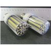 Image 1 : 2 New 136 Epistar LED Cobb Lightbulbs / save huge on your power