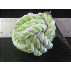 New Braided Rope Ball