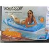 Image 1 : Oceans 7 Tanner Lounge Floatie