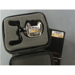 New Johnny Morris Baicast Reel signature series ll / $ 199.99 tags