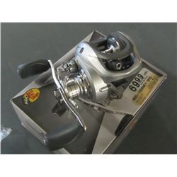 New Baitcast Reel  tourney TS special / TSC10SHA / MISSING SIDE CAP